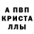 МЕТАДОН кристалл Edmis Vaicekauskis